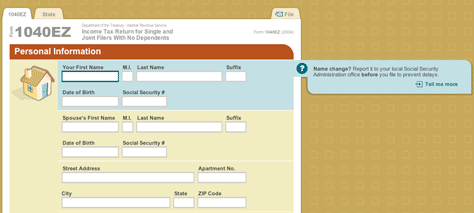 help forms text web dynamic input fields related uxmatters examples automatically reveals groups figure