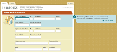 Help for related fields