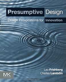 Presumptive Design cover