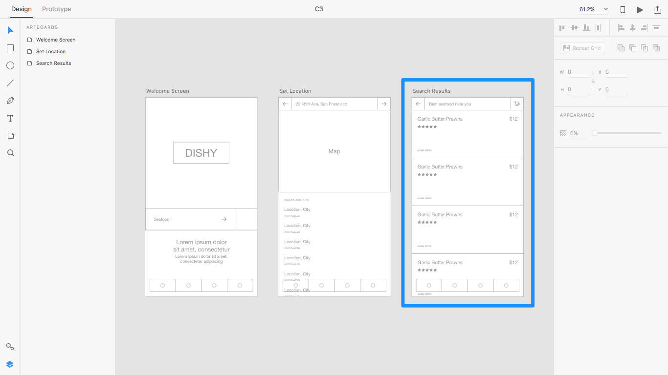 Sample Chapter Jump Start Adobe Xd Uxmatters