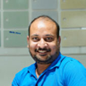 Abhishek Agarwal