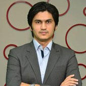 Asim Rais Siddiqui