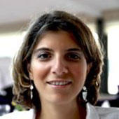 Burcu S. Bakioglu-Clift