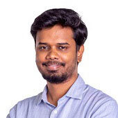 Karthik Sakthivel