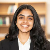 Riddhi Bhasker