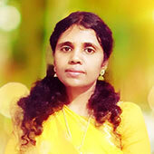 Shalini Samuel