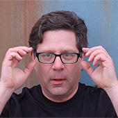 Steve Portigal