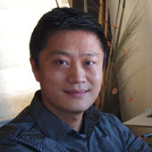 Frank Guo