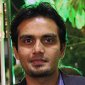 Niranjan Jahagirdar