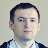 Oleksandr Sukholeyster