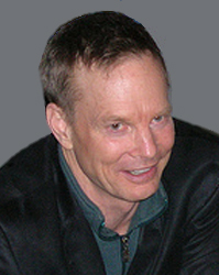 Bill Irwin