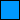 Azure blue color swatch