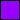Bright violet color swatch