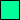 Chrysoprase green color swatch