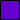 Deep violet color swatch