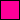 Hot pink color swatch