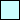 Ice blue color swatch