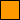 Orange color swatch