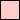 Pale coral color swatch