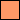 Peach color swatch