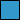 Pale Seurat blue color swatch