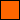 Tangerine color swatch
