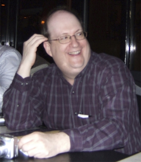 Jared Spool