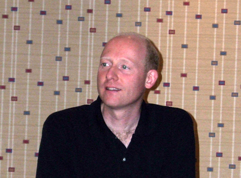 Peter Morville