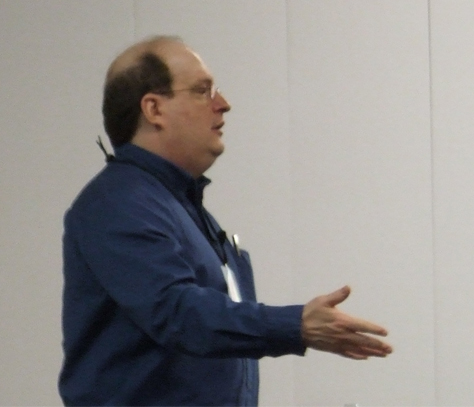 Jared Spool