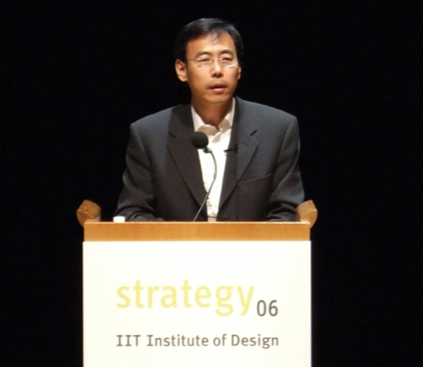 Jeffrey Li