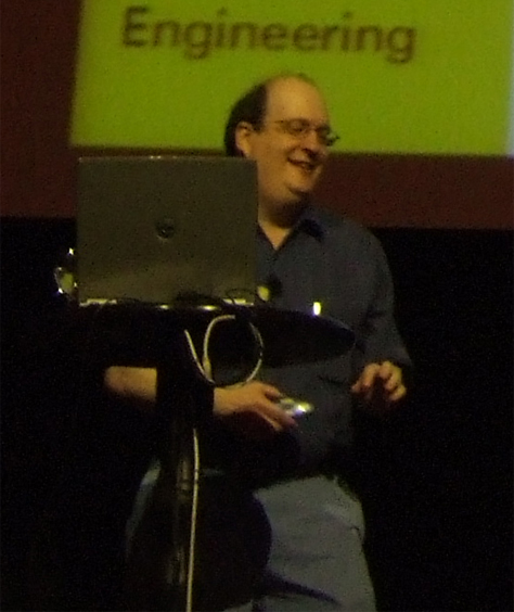 Jared Spool