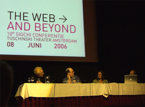 Panel of keynote speakers