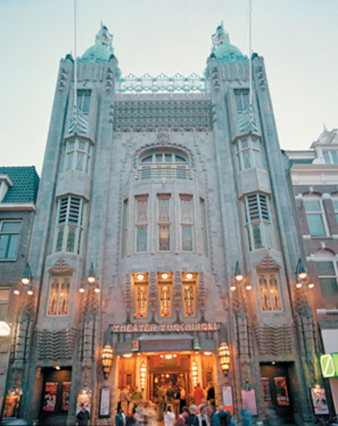 Theater Tuschinski