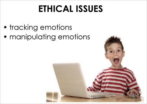 Ethical issues