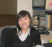 Liya Zheng