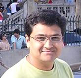 Yogesh Tadwalkar