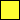 Cadmium yellow color swatch