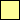Pale cadmium yellow color swatch