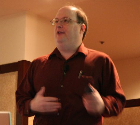 Jared Spool