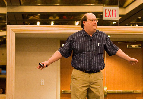 Jared Spool