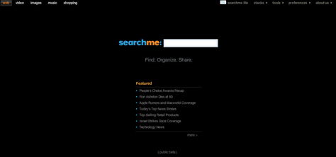 Searchme.com