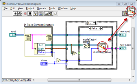 LabVIEW