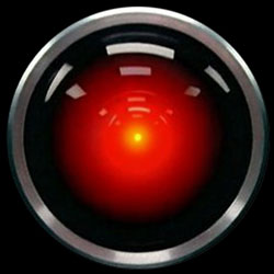 HAL 9000