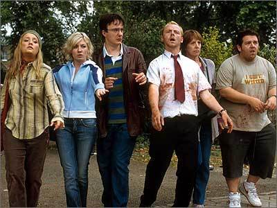 Shaun of the Dead 