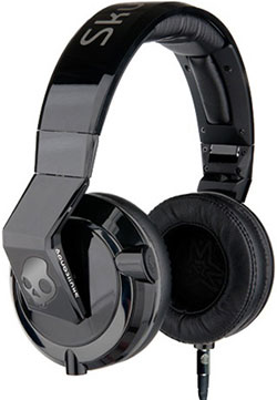 Skullcandy headphones