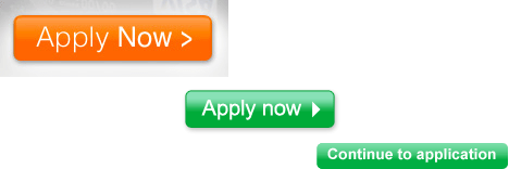 The first three buttons in an application process—no progress here