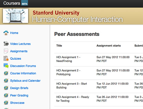 Coursera