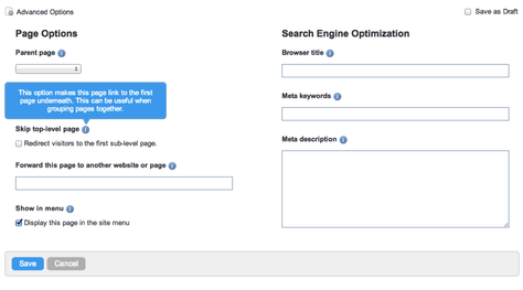 Refinery CMS