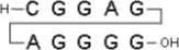 Displaying the standard chemical structure for chemical journals