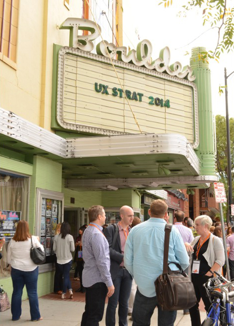 Boulder Theater